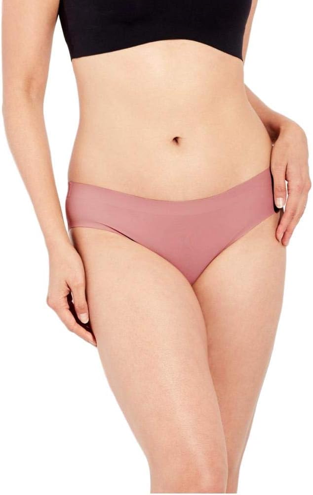 Athletic Moisture Wicking Bikini