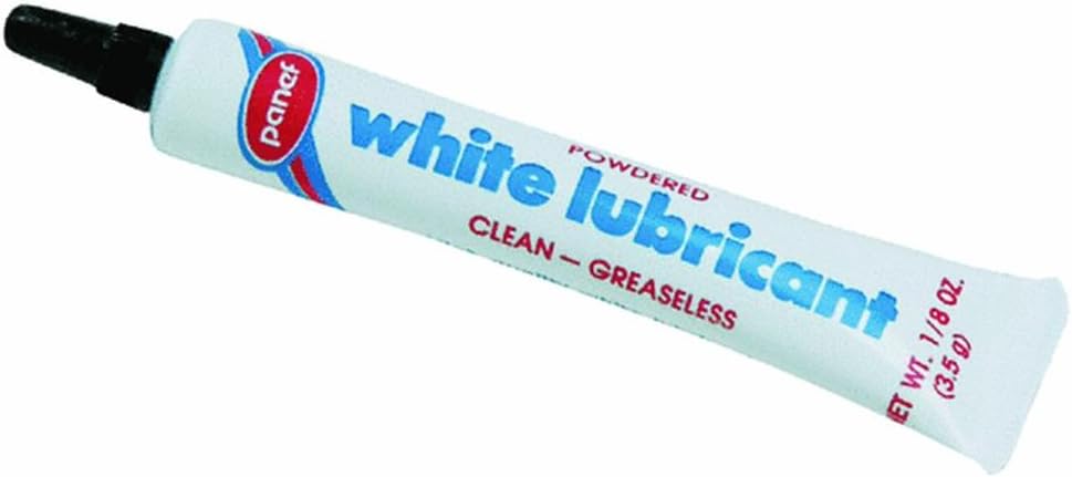 Panef Corp. W-51 Powdered White Lubricant