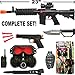 AK-47 TOY ASSAULT RIFLE KID BOY MACHINE GUN SOUND MILITARY ARMY CAR-15 M-16