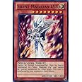 thumbnail image 2 of Silent Magician 1st Edition Prismatic Ultimate Rare RA02-EN012 Yu-Gi-Oh 2 of 13