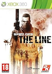 Spec Ops : The Line