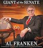 Al Franken, Giant of the Senate