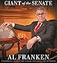Al Franken, Giant of the Senate