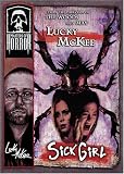 MASTERS OF HORROR:LUCKY MCKEE - SICK GIRL / (WS)   image