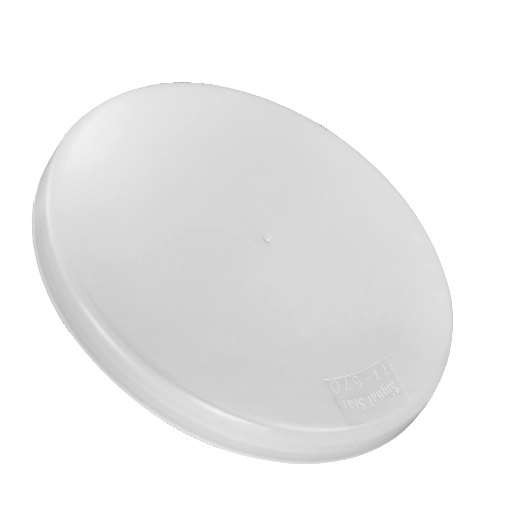 Photo 1 of PMFCA New 77-570 Ticket Dome Light Cover Lens Compatible with 98-11 Ford Crown Victoria Police Interceptor