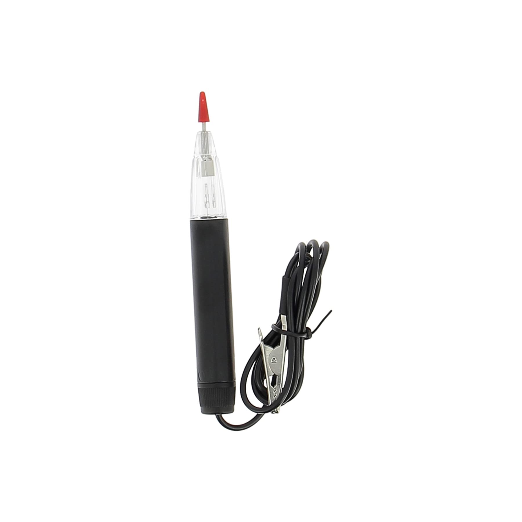 Voltage Tester/6 V/12 V and 24 V for Cars and Trucks