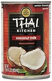 Thai Kitchen Pure Coconut Milk, 13.66 oz