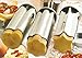 Zoie + Chloe 3 Piece Canape Party Bread Mold Set