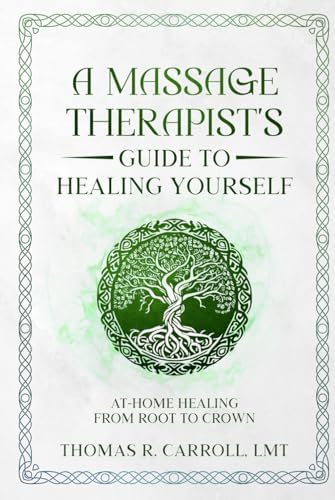 The Massage Book (The Original Holistic Health Series): George