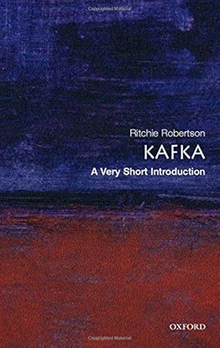 Download Kafka: A Very Short Introduction PDF