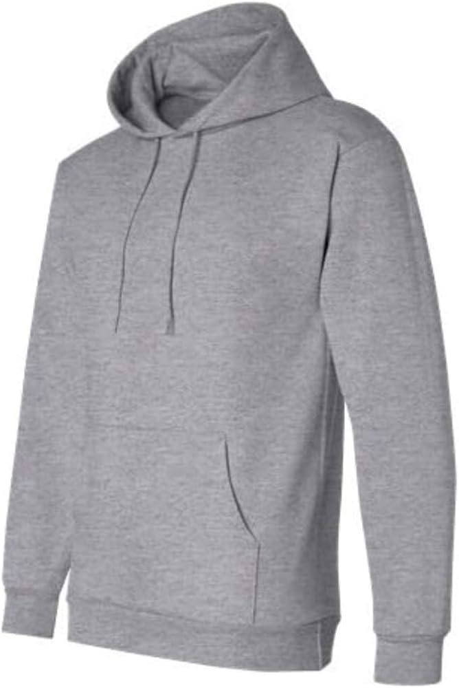 eco fleece hoodie