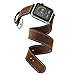 Kartice Genuine Leather Bnad 22mm Leather Bands