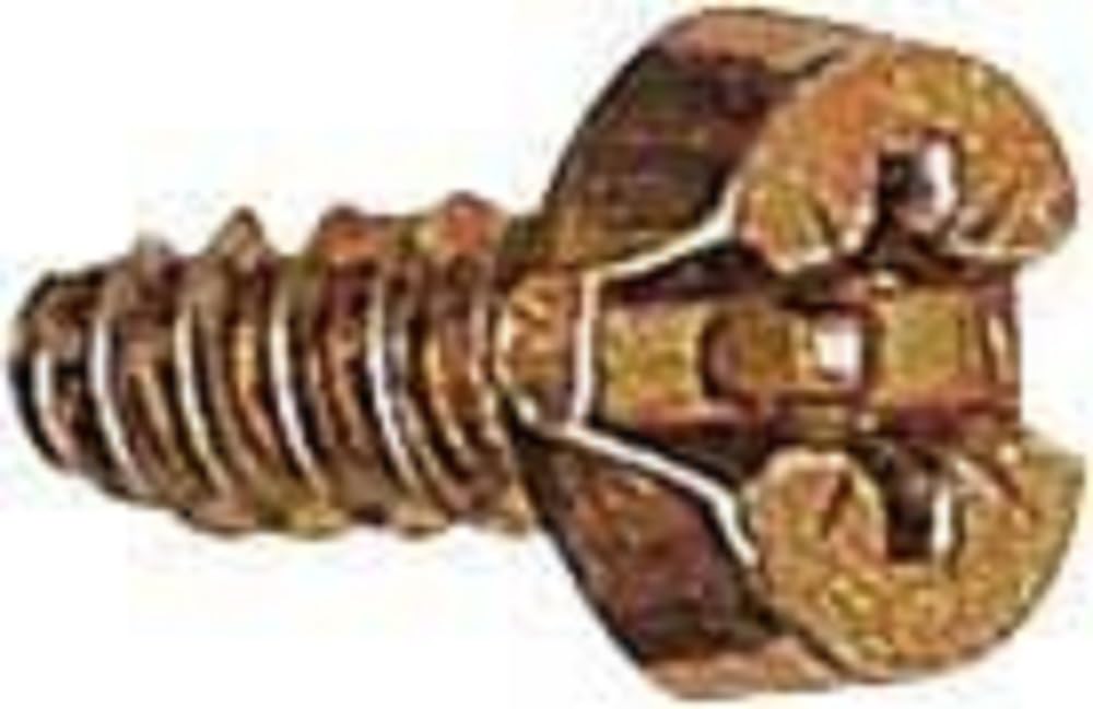 Hager UZ100 (VE100) Cylindrical Tapping Screws