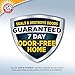 Arm & Hammer Clump & Seal Litter, MultiCat 19lb Box