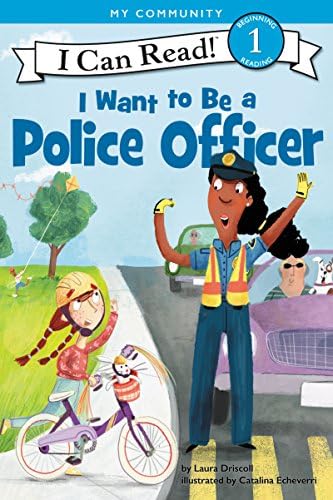 I Want to Be an Artist: A My Community I Can Read – A Level 1 Book