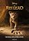 Livro O Rei Leão: livro oficial com a história do filme