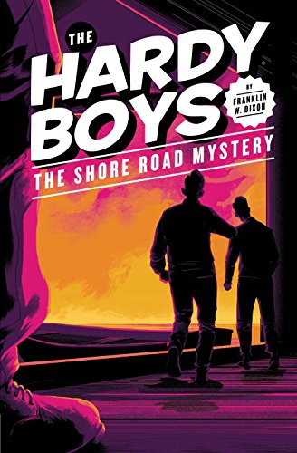 Shore Road Mystery