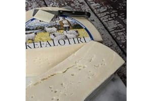 igourmet Greek Kefalotyri Cheese (7.5 ounce)