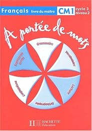 À portée de mots