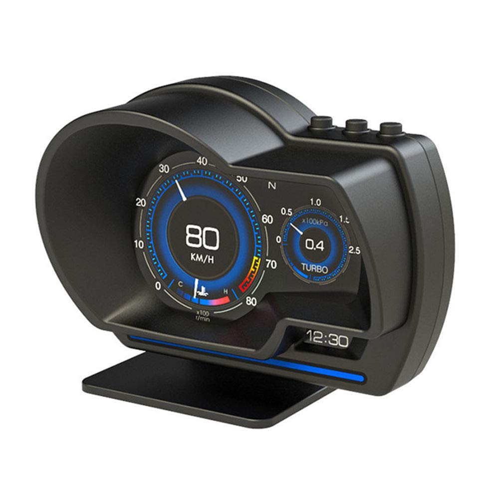 Mua OBD2 Meter, AP-6 OBD, English Version, Car HUD, Head Up Display ...