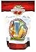 SweetGourmet Nik-L-Nip Wax Bottles Candy, 16 Oz.