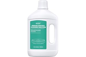 GENERIC Floor Cleaning Solution Original Scent Compatible with Dreame Cleaning Solution, Residue & Streak Free, Suitable for All Robot Vacuum Cleaners and Wireless Wet Dry Dual-Use Vacuum Cleaners