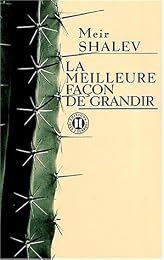 La  meilleure façon de grandir