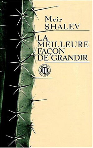 La  meilleure façon de grandir
