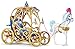 Disney Princess Cinderella Horse and Carriage