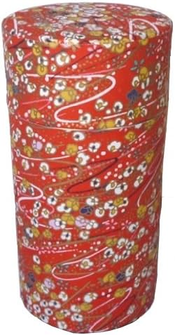Suite Caddy Lined Paper 200g Red 025209
