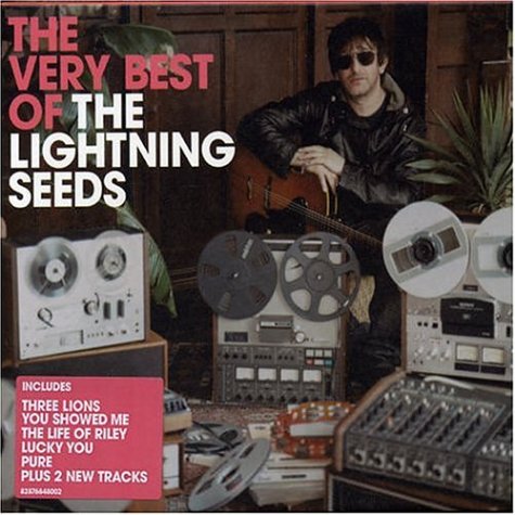 The Lightning Seeds - Very Best Of - Zortam Music