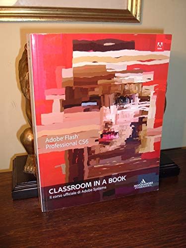 Adobe Illustrator Cs Classroom in a Book: The Official Training