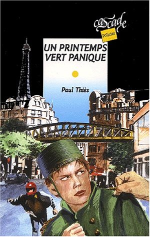 Un  printemps vert panique