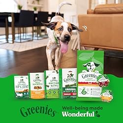 Greenies Smart Topper High Protein Wet Mix-in for