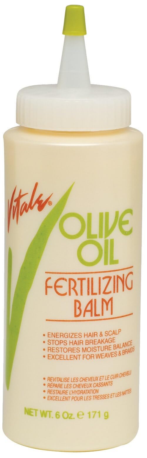 VITALE OLIVE OIL FERTILIZING BALM 171G