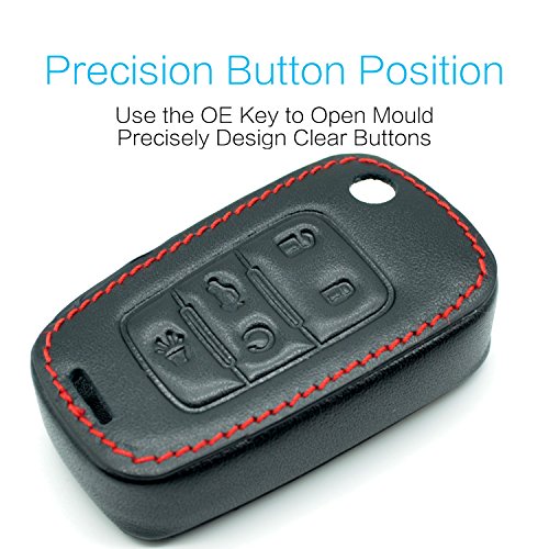 Best 2013 Chevy Malibu Key Cover April 2020 ★ Top Value