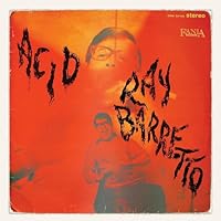 Ray Barretto Ablum Cover