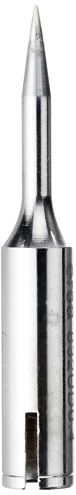 Ersa Ersadur 0832UD Long-Life Soldering Tip Straight Pencil Tip 0.4 mm Diameter with Ersadur Coating