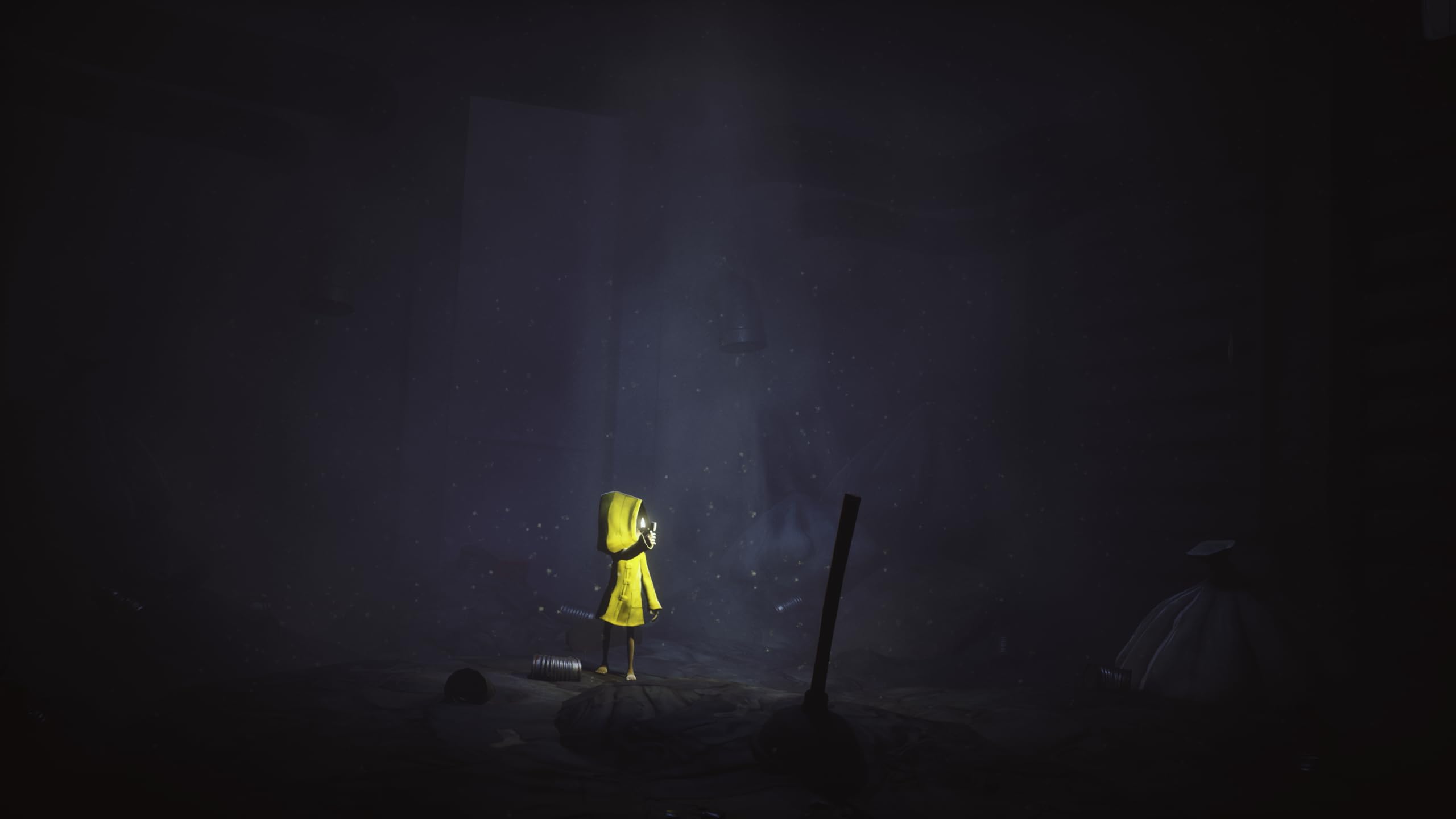 Little Nightmares 1 Enhanced Edition - Complete Edition [PS5] 2