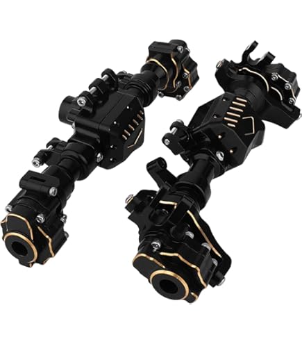 Amazon.com: Traxxas 8877 - Deep Terrain Treads Complete Set