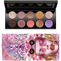 Amazon.com : Pat McGrath Labs Mothership V Eyeshadow Palette