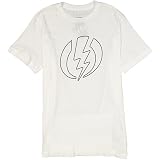 Black Snow Skate Tee Shirt MSRP 