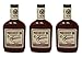 Montgomery Inn Barbecue Sauce (3 Pack 28oz Each)