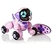 WowWee Chippies Robot Toy Dog - Chippette (Pink)