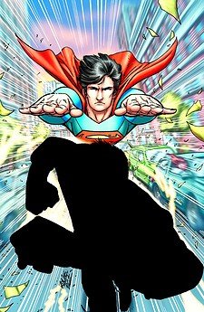 Smallville Season 11 #9