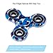Fidget Spinner Portable Tri-Spinner Fidget Work Finger Toy Stress Reducer, Nice Gift And Great For ADD / ADHD / Anxiety Autism Adult Children-- Boredom Camo (style-4)