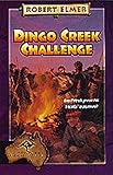 Dingo Creek Challenge (Adventures Down Under #4)
