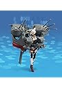 アーマーガールズプロジェクト 艦これ 武蔵改|サンプル5