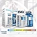 Evlution Nutrition Trans4ormation Mode Stack Trans4orm, Lean Mode (30 Serving)
