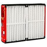 Honeywell POPUP2200, 20 x 25 x 6 inches - MERV 11 Replacement Filter for Aprilaire, Space-Gard, 4 Pack